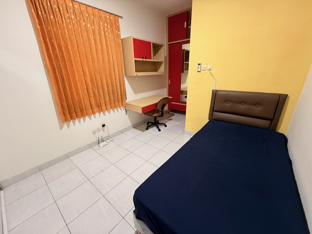 Vesta Residence Taman Daan Mogot